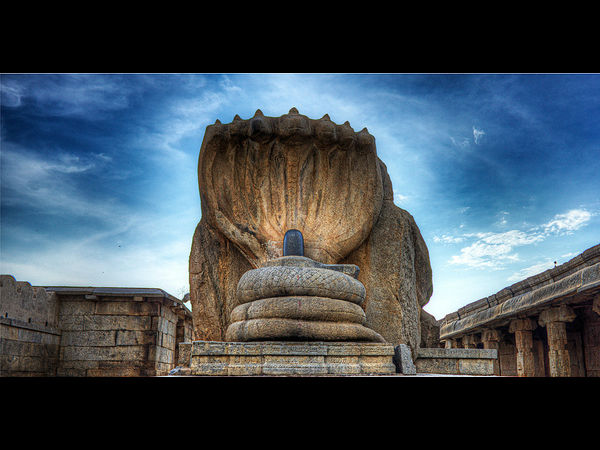 ಲೇಪಾಕ್ಷಿ: