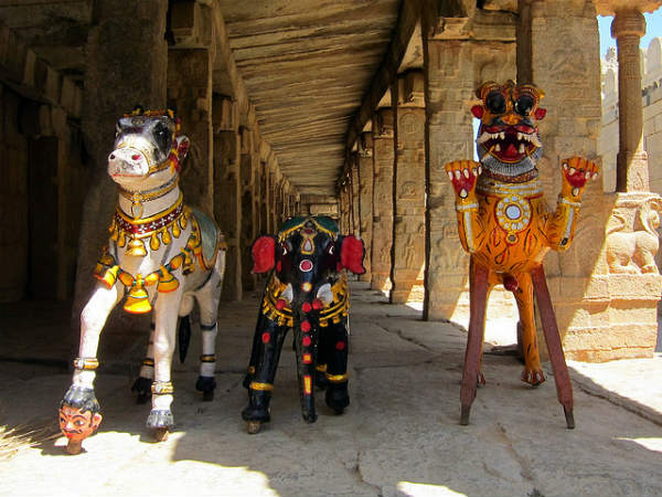 ಲೇಪಾಕ್ಷಿ: