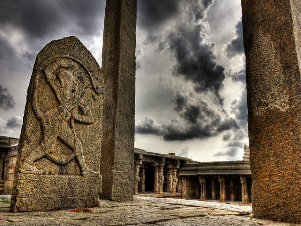 ಲೇಪಾಕ್ಷಿ: