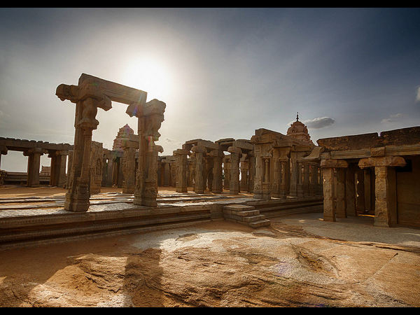 ಲೇಪಾಕ್ಷಿ: