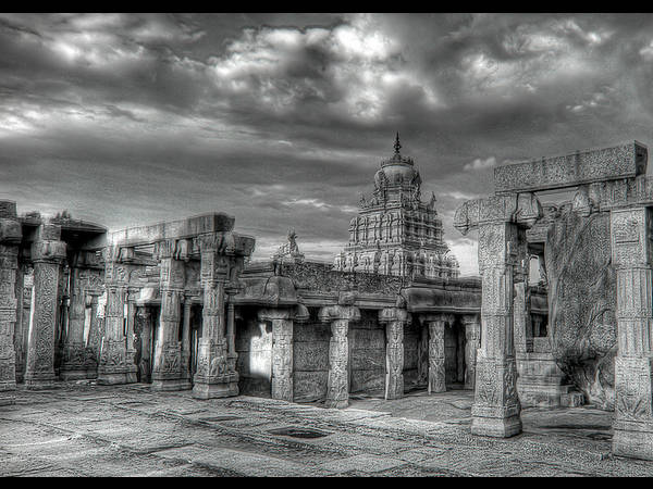 ಲೇಪಾಕ್ಷಿ: