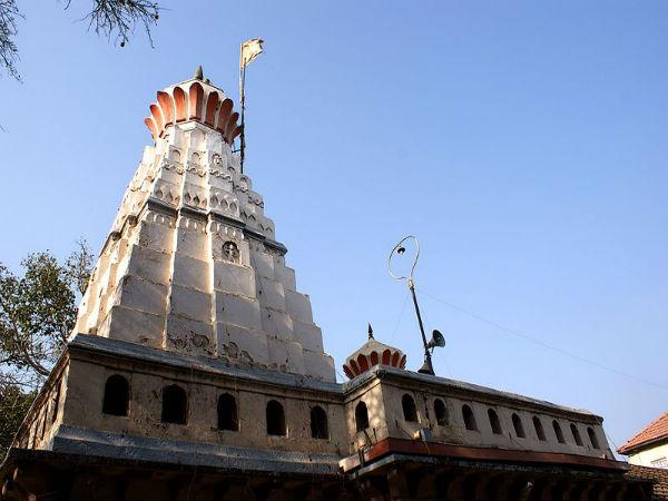 ಪುಣೆ ಜಿಲ್ಲೆಯ ಜನಪ್ರಿಯ ಧಾರ್ಮಿಕ ತಾಣಗಳು