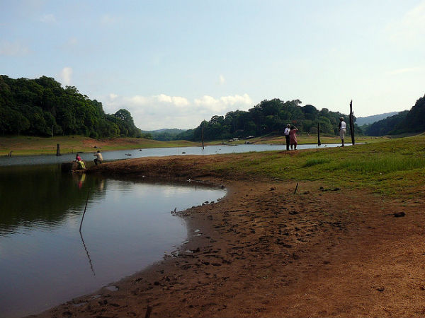 ತೆಕ್ಕಡಿ: