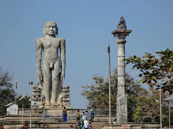 ಧರ್ಮದ ನೆಲೆಯ ಧಾರ್ಮಿಕ ತಾಣ ಧರ್ಮಸ್ಥಳ