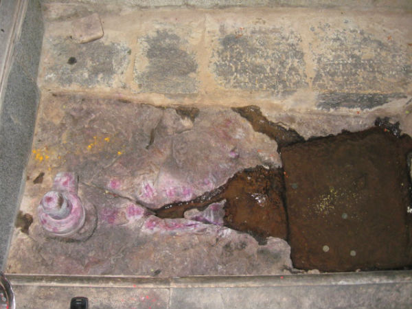 ಹೇಮರೆಡ್ಡಿ ಮಲ್ಲಮನ ದೇವಸ್ಥಾನ: