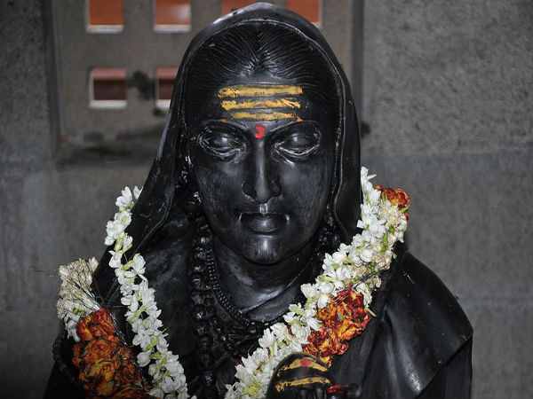 ಹೇಮರೆಡ್ಡಿ ಮಲ್ಲಮನ ದೇವಸ್ಥಾನ: