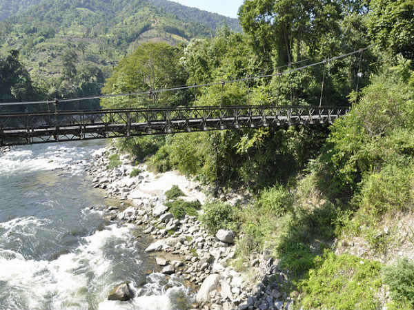 ಜಿರೊ ಎಂಬ ವಿಶಿಷ್ಟ ಜನರ ಸುಂದರ ನಾಡು