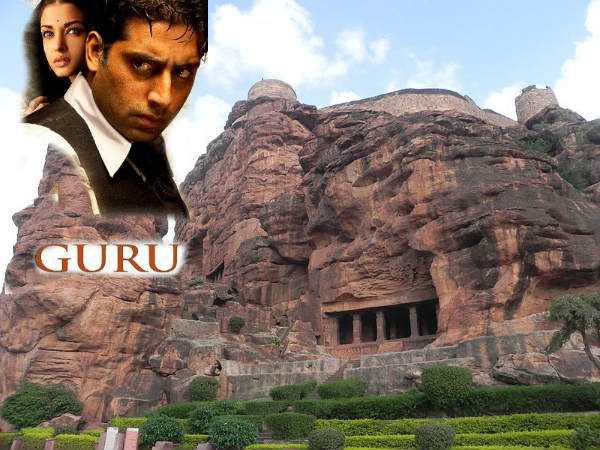 ಕರುನಾಡ ನೆಲೆಗಳಲ್ಲಿ ರೂಪಗೊಂಡ ಹಿಂದಿ ಚಿತ್ರಗಳು