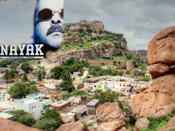 ಕರುನಾಡ ನೆಲೆಗಳಲ್ಲಿ ರೂಪಗೊಂಡ ಹಿಂದಿ ಚಿತ್ರಗಳು