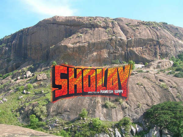 ಕರುನಾಡ ನೆಲೆಗಳಲ್ಲಿ ರೂಪಗೊಂಡ ಹಿಂದಿ ಚಿತ್ರಗಳು