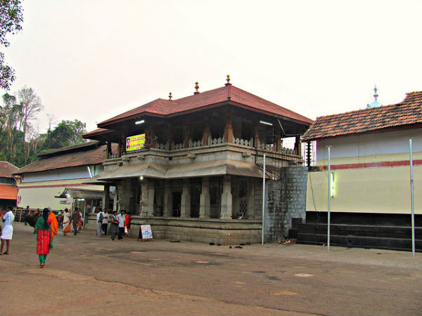 ಉಡುಪಿ ಆಕರ್ಷಣೆಗಳು: ಉಡುಪಿ ಆಕರ್ಷಣೆಗಳು: