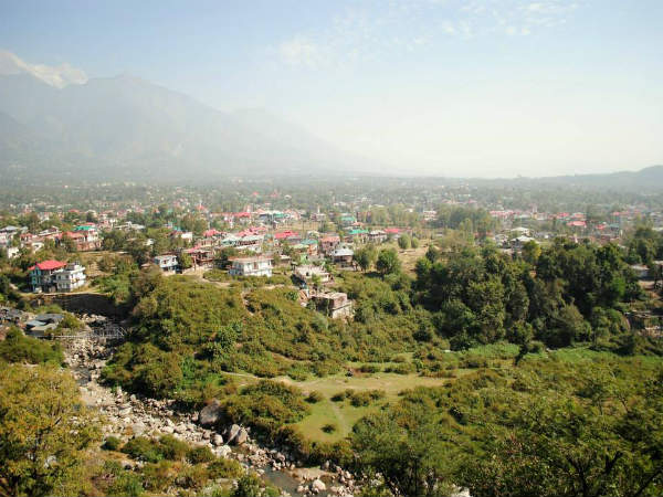 ಧರ್ಮಶಾಲಾ: