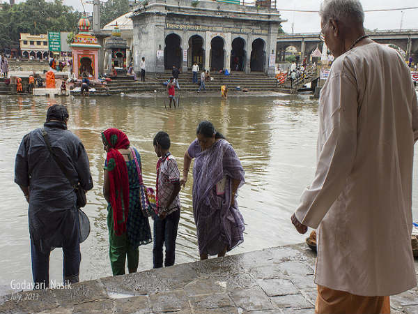 ಸಾಯಿ ನೆಲೆಯ ದಿವ್ಯ ಸೆಲೆ ಶಿರಡಿ ಕ್ಷೇತ್ರ