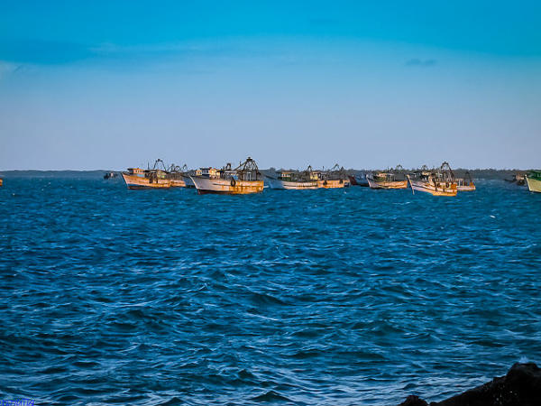 ರಾಮೇಶ್ವರಂ: