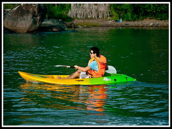 ತೀರಗಳ ಪಟ್ಟಣ ಗೋವಾದ ಅಗೋಚರ ಮುಖ