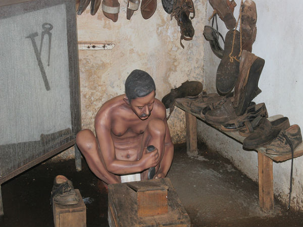 ತೀರಗಳ ಪಟ್ಟಣ ಗೋವಾದ ಅಗೋಚರ ಮುಖ