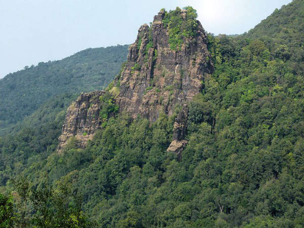 ಕ್ಯಾಸಲ್‍ರಾಕ್ ನಿಂದ ದೂಧ್ ಸಾಗರ್ ಅದ್ಭುತ ಟ್ರೆಕ್