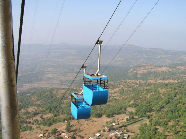 ಹತ್ತುವ ಸಾಮರ್ಥ್ಯಕ್ಕೆ ಸವಾಲೆಸೆಯುವ ಕೋಟೆ