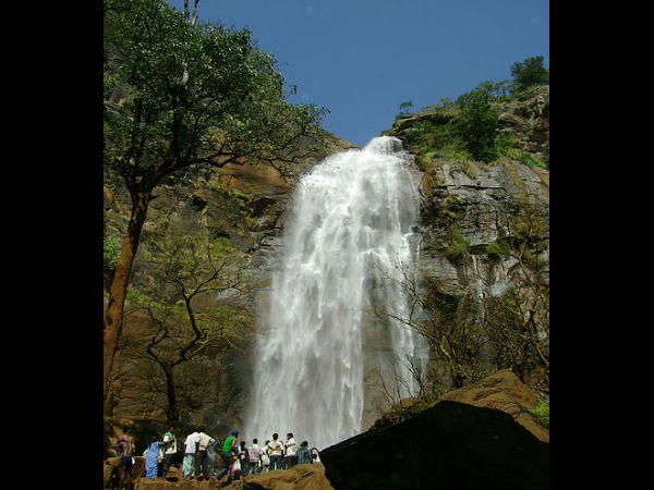 ಬೆಂಗಳೂರಿನಿಂದ ಕನ್ಯಾಕುಮಾರಿ: