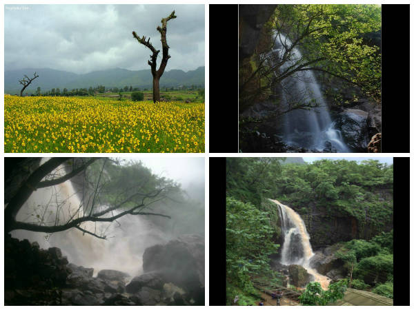 ಶಿವಥರಘಳ ಸಮರ್ಥ ರಾಮದಾಸರ ಸ್ಥಳ