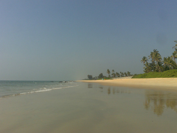 ಮಂಗಳೂರಿನಿಂದ ಕಾರವಾರ: