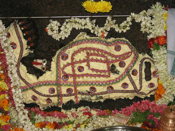 ಬೆಳೆಯುವ ರಂಗನಿರುವ ಕೆಂಪೇಗೌಡರ ಮಾಗಡಿ