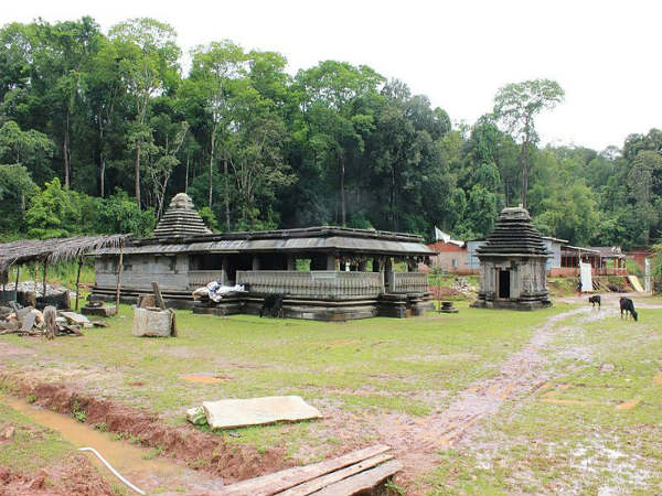 ಸಾಗರ ಹಾಗೂ ಇತರೆ ಸ್ಥಳಗಳು: