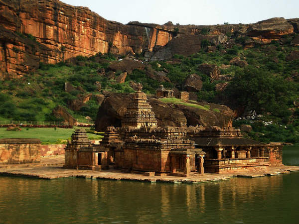 ಬಾಗಲಕೋಟೆ ಆಕರ್ಷಣೆಗಳು: