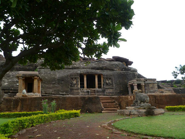 ಬಾಗಲಕೋಟೆ ಆಕರ್ಷಣೆಗಳು: