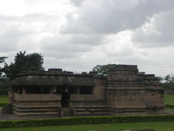 ಬಾಗಲಕೋಟೆ ಆಕರ್ಷಣೆಗಳು: