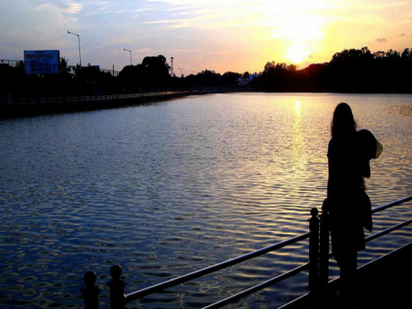 ಒಂದು ದಿನ ಬೆಂಗಳೂರಲ್ಲಿ ಹೀಗೂ ಕಳೆಯಬಹುದು