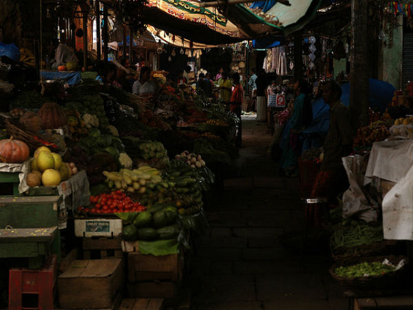 ಒಂದು ದಿನ ಬೆಂಗಳೂರಲ್ಲಿ ಹೀಗೂ ಕಳೆಯಬಹುದು