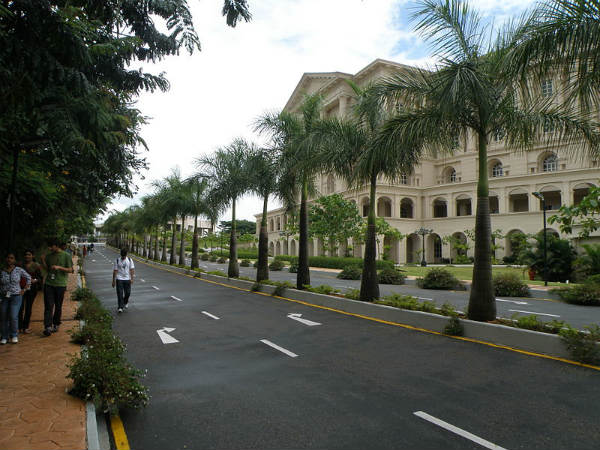 ಬೆಂಗಳೂರಿನಿಂದ ಬಂಡೀಪುರ: