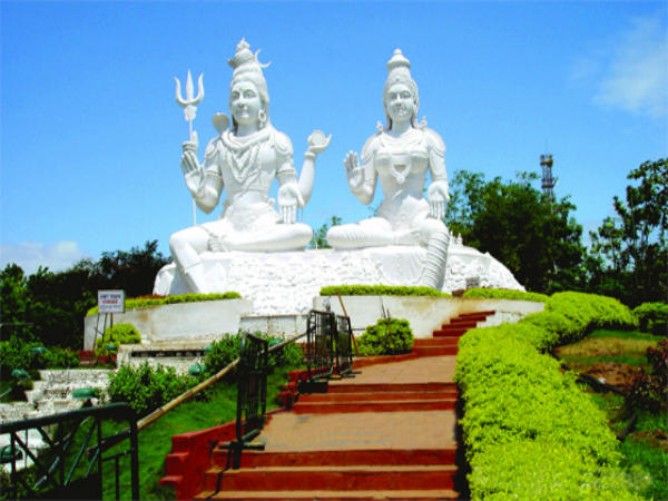 ವೈಜಾಗ್ ಆಕರ್ಷಣೆಗಳು: