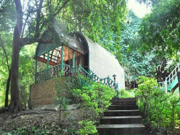 ವೈಜಾಗ್ ಆಕರ್ಷಣೆಗಳು: