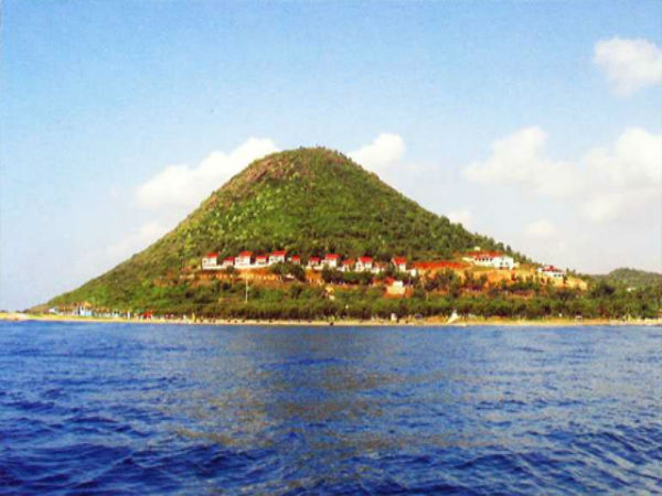 ವೈಜಾಗ್ ಆಕರ್ಷಣೆಗಳು: