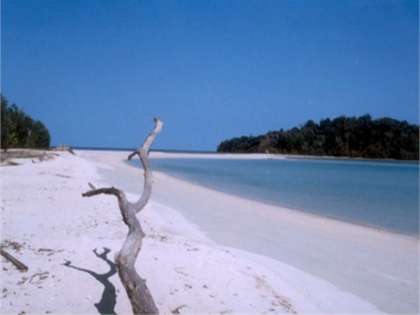 ವೈಜಾಗ್ ಆಕರ್ಷಣೆಗಳು: