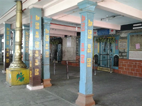 ಶಿವಮೊಗ್ಗ ಆಕರ್ಷಣೆಗಳು: