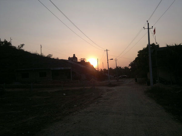 ಶಿವಮೊಗ್ಗ ಆಕರ್ಷಣೆಗಳು: