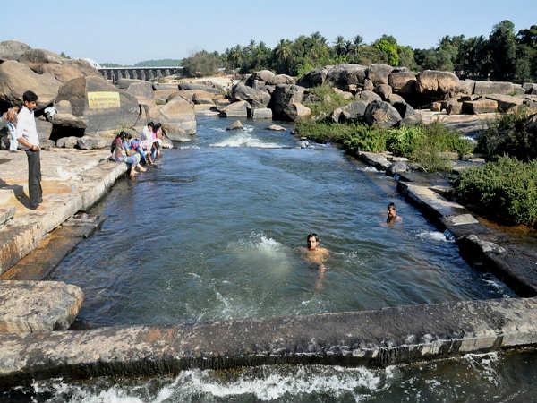 ಶಿವಮೊಗ್ಗ ಆಕರ್ಷಣೆಗಳು: