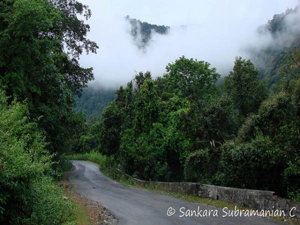 ಶಿವಮೊಗ್ಗ ಆಕರ್ಷಣೆಗಳು: