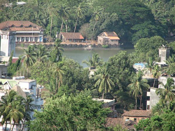 ಬೆಳಗಾವಿ ಗೋವಾ ಬೆಳಗಾವಿ: ಬೆಳಗಾವಿ ಗೋವಾ ಬೆಳಗಾವಿ:
