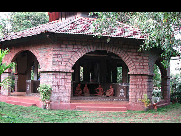ಬೆಳಗಾವಿ ಗೋವಾ ಬೆಳಗಾವಿ: ಬೆಳಗಾವಿ ಗೋವಾ ಬೆಳಗಾವಿ: