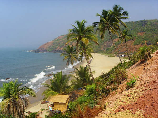 ಬೆಳಗಾವಿ ಗೋವಾ ಬೆಳಗಾವಿ: ಬೆಳಗಾವಿ ಗೋವಾ ಬೆಳಗಾವಿ: