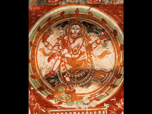 ಚಿದಂಬರಂನ ಚಿದಂಬರ ರಹಸ್ಯ: