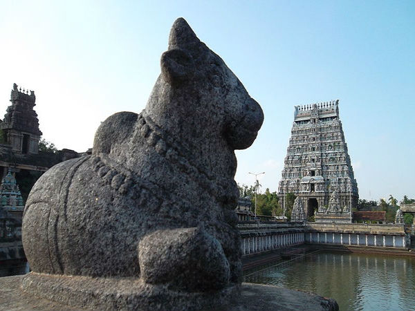 ಚಿದಂಬರಂನ ಚಿದಂಬರ ರಹಸ್ಯ: