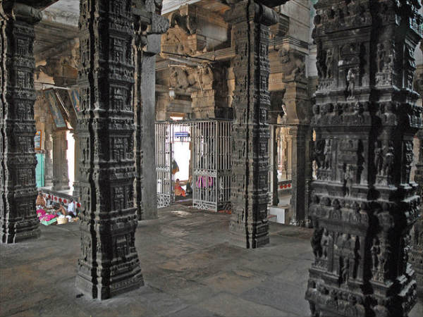 ಚಿದಂಬರಂನ ಚಿದಂಬರ ರಹಸ್ಯ: