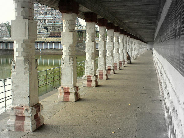 ಚಿದಂಬರಂನ ಚಿದಂಬರ ರಹಸ್ಯ: