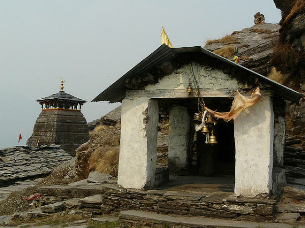 ವಿಶ್ವದ ಅತಿ ಎತ್ತರದ ವಿಶ್ವನಾಥ: