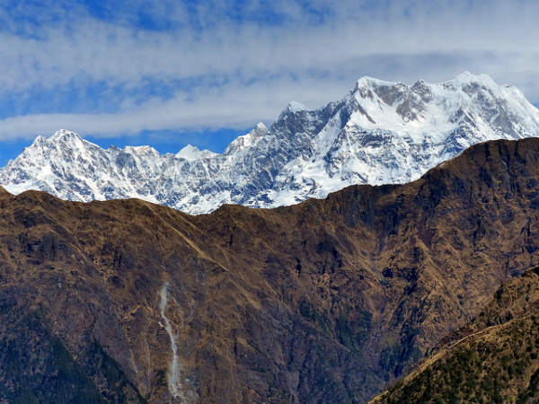 ವಿಶ್ವದ ಅತಿ ಎತ್ತರದ ವಿಶ್ವನಾಥ: